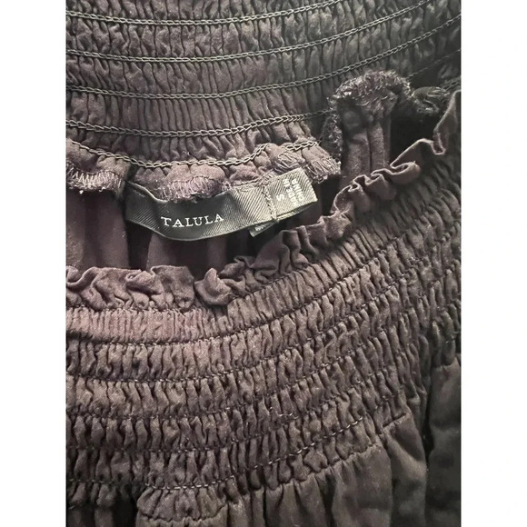 Aritzia  Horatio Dress - Picture 2 of 4